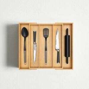 Kitchen Organization