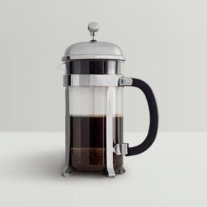 Coffe & Tea